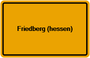 Grundbuchauszug24 Friedberg (Hessen)